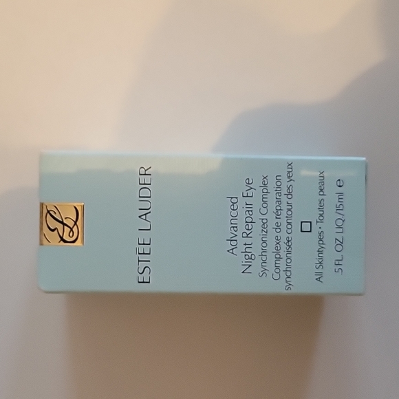 Estee Lauder Other - Estee Lauder Advanced Night Repair Eye